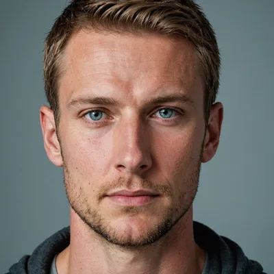 Tom Bergstrom